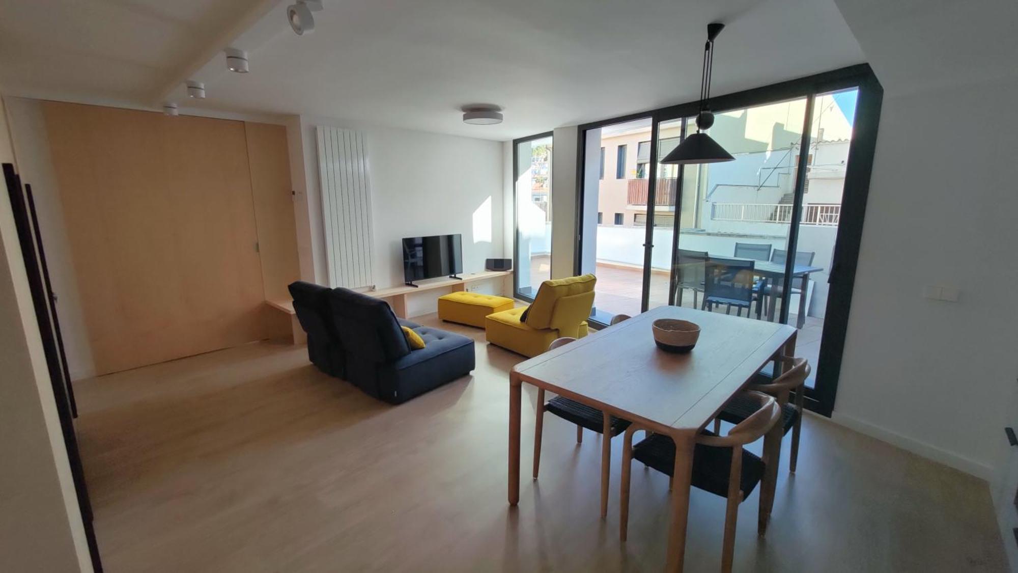 Appartamento Rutlla 10 Girona