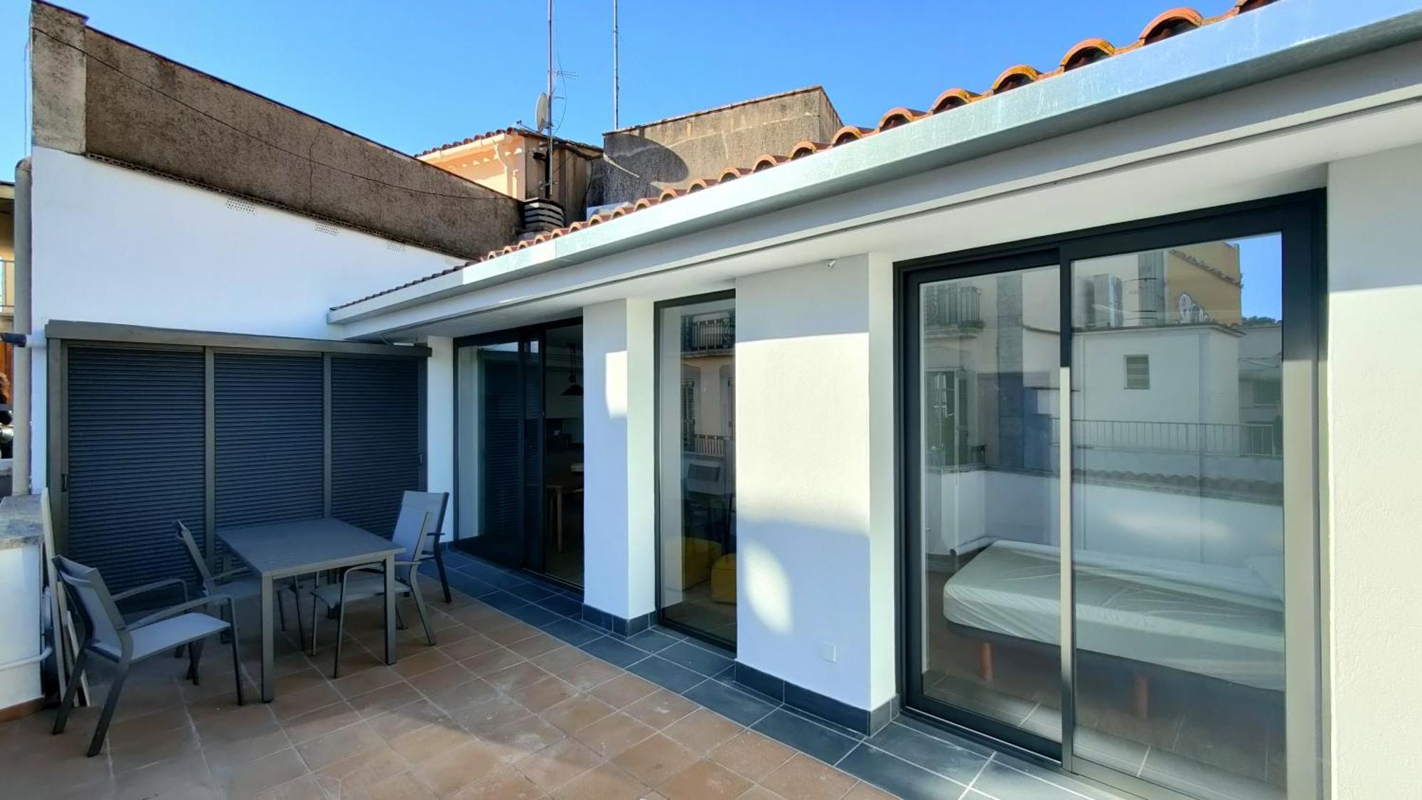Appartamento Rutlla 10 Girona